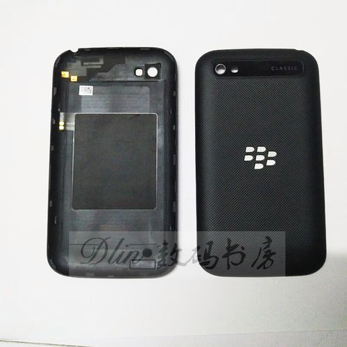 黑莓classic 详细参数
