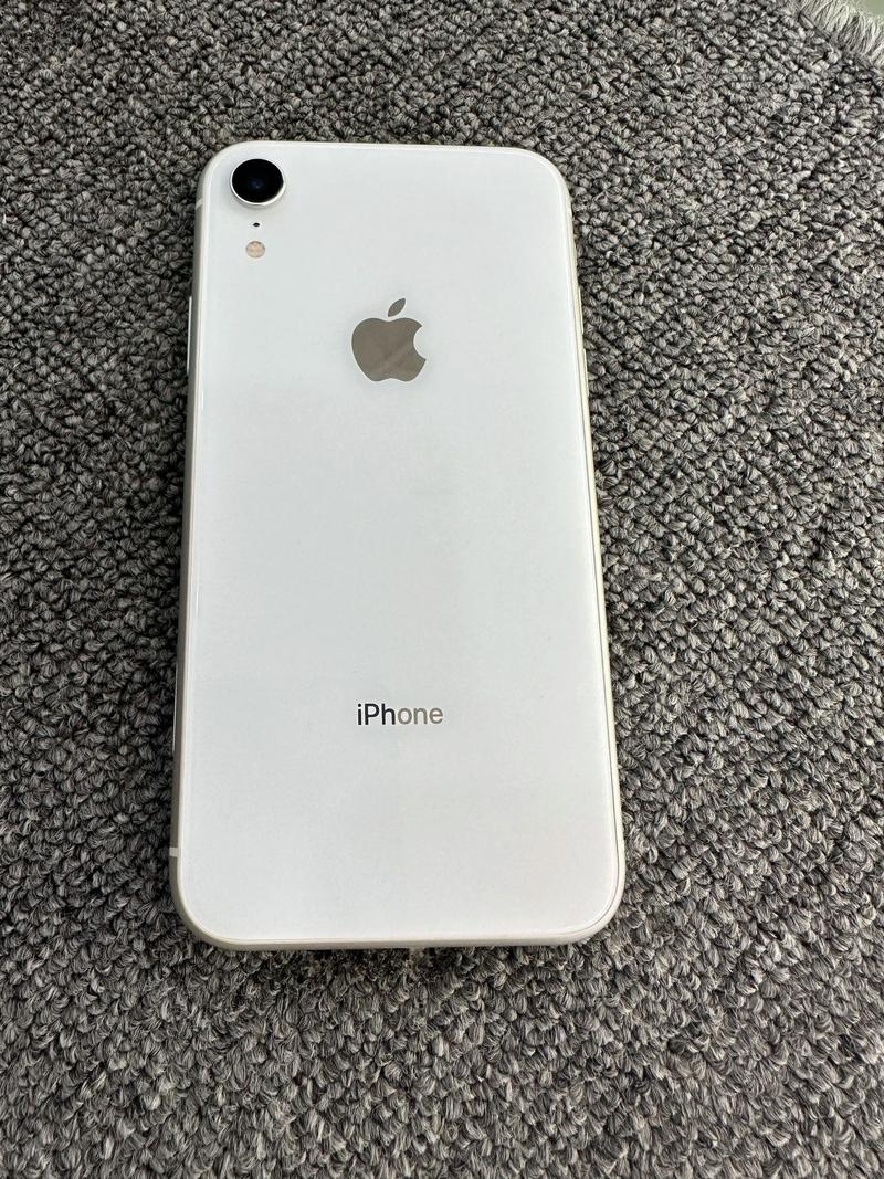 iphonexr配置参数查询