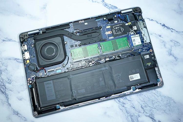 latitude 拆机 5470