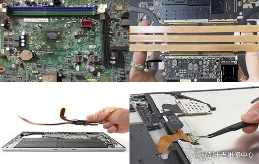 surface pro 3 拆机