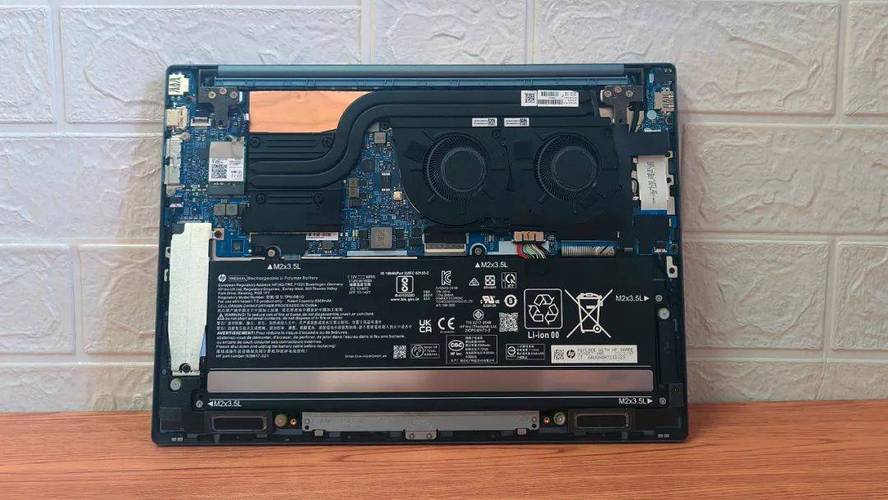 惠普 pavilion 14拆机