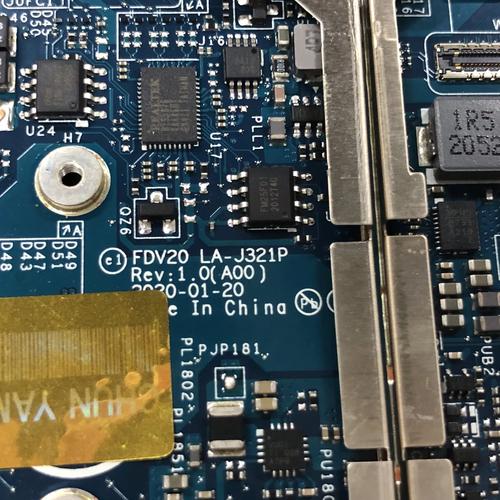 Dell latitude 拆机