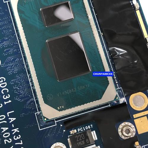 Dell latitude 拆机