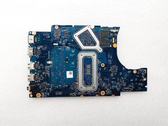 dell inspiron 拆机