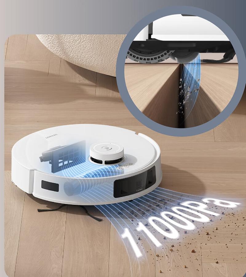 科沃斯智能扫地机怎么样