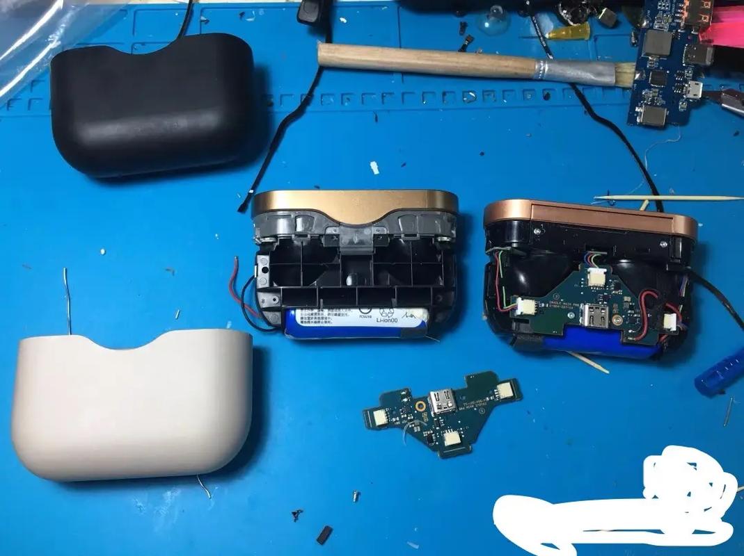 powerbeats2拆机维修图