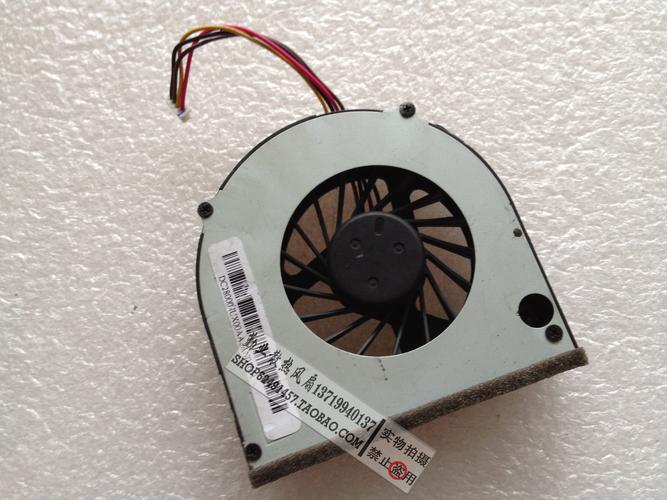 lenovo g405拆机风扇