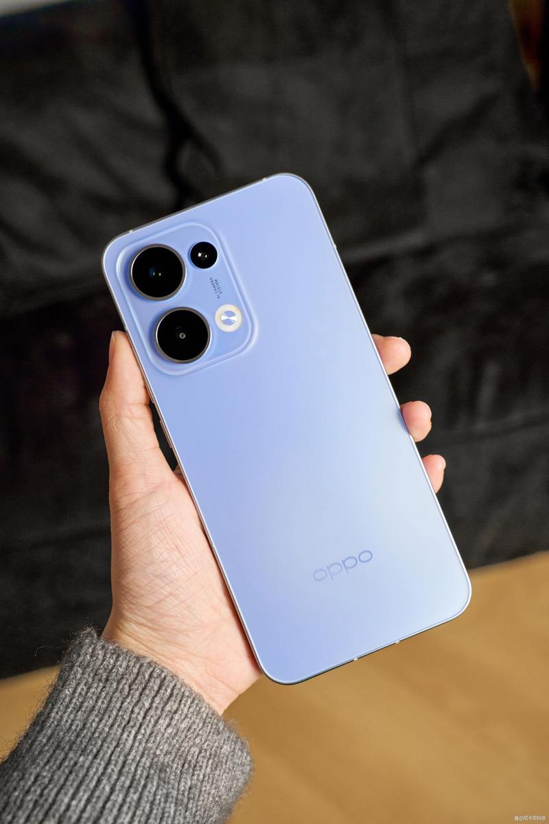oppo哪款智能手机好