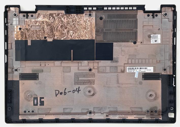 联想thinkpads2拆机图