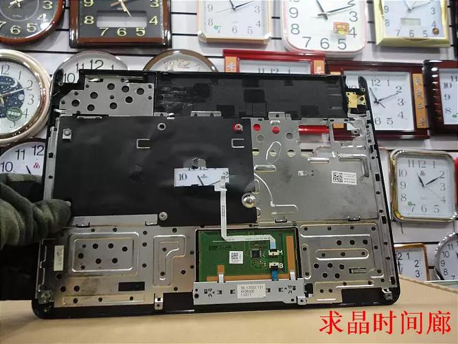 戴尔inspiron13拆机图