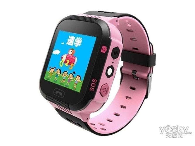 艾蔻儿童智能手表怎么用