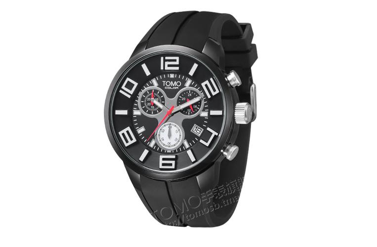 tomo智能手表怎么样