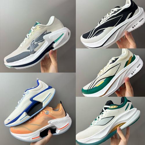 李宁智能跑鞋app下载