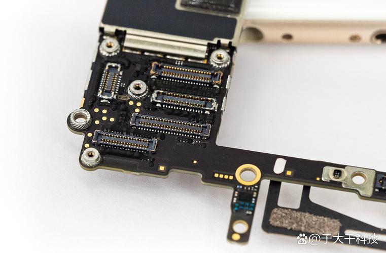 iphone5 拆机 信号变差