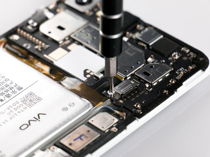 vivo xplay5拆机视频