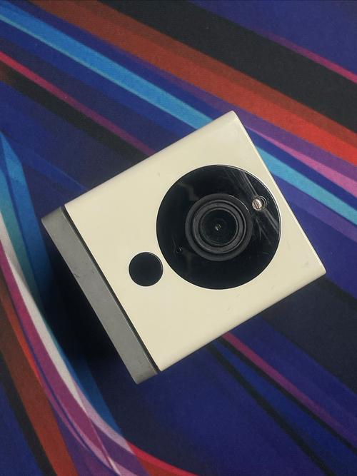 小方智能摄像机怎么连接