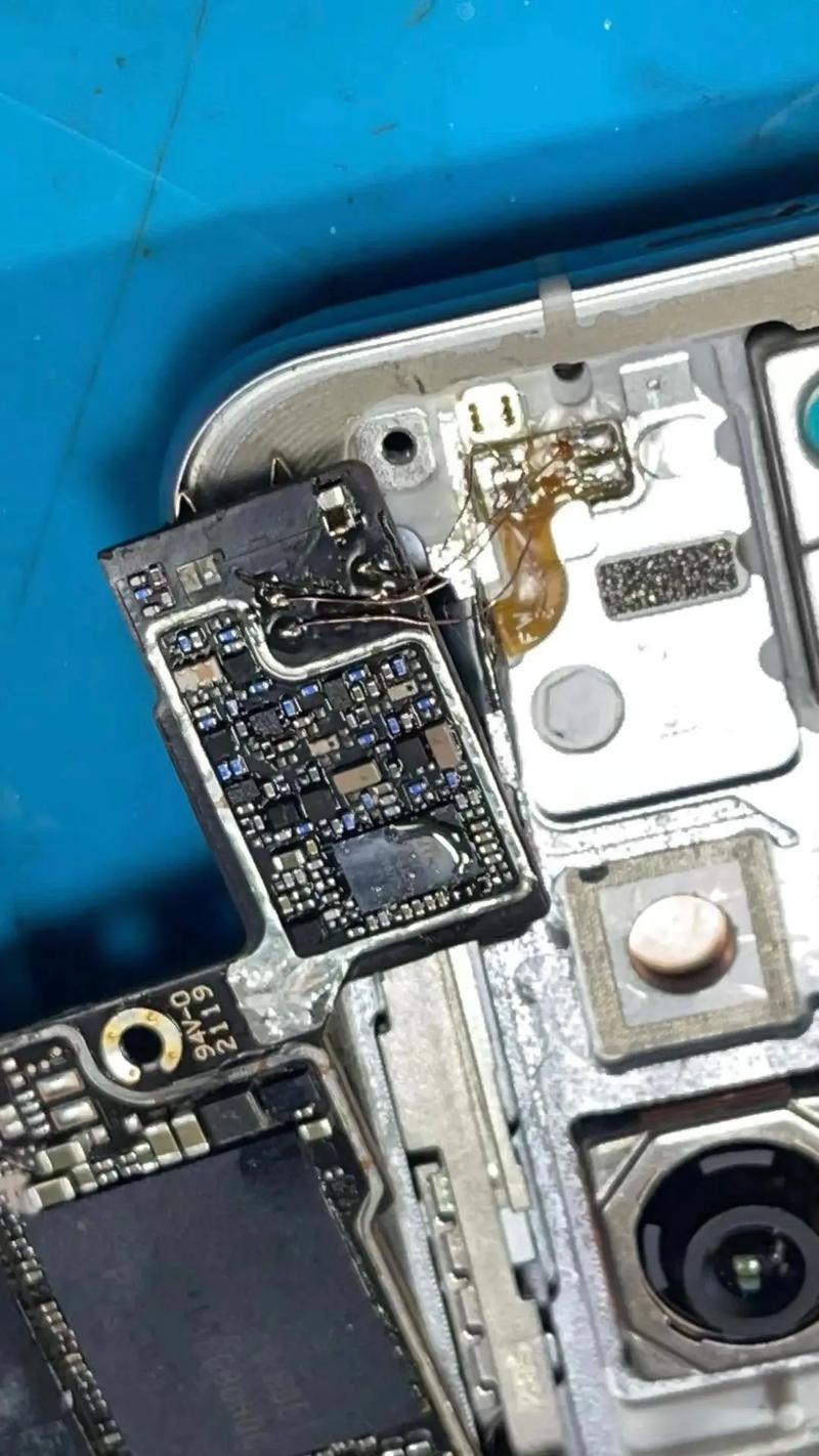 vivox9splus拆机视频