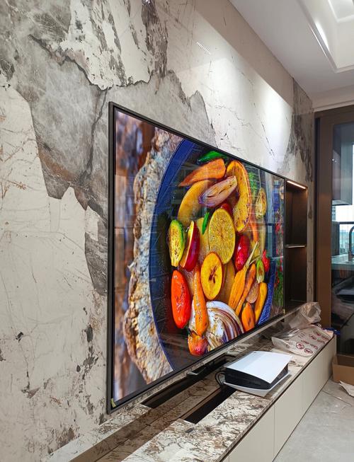 lg电视与手机智能共享