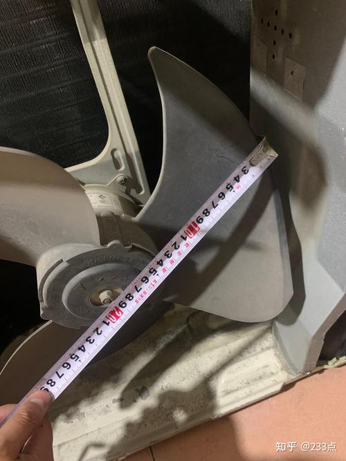 大金ftxj335rcdw拆机