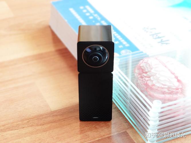 小方智能摄像机手机直连