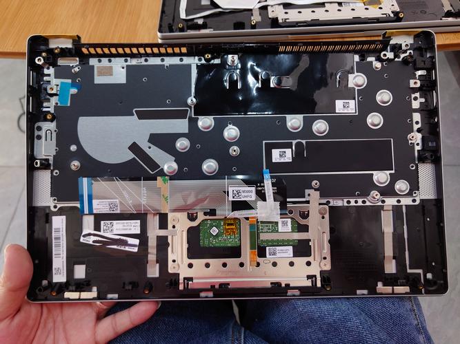 8265u 小新 air 拆机