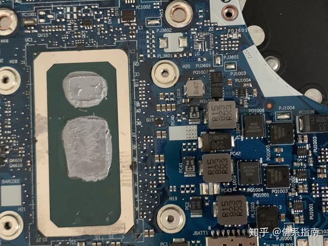 8265u 小新 air 拆机