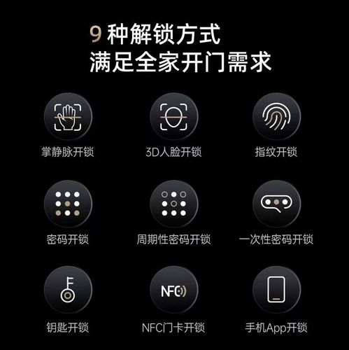 360安全智能门锁官网