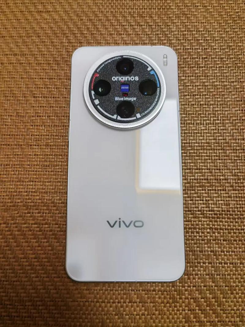 vivo智能手机生活号