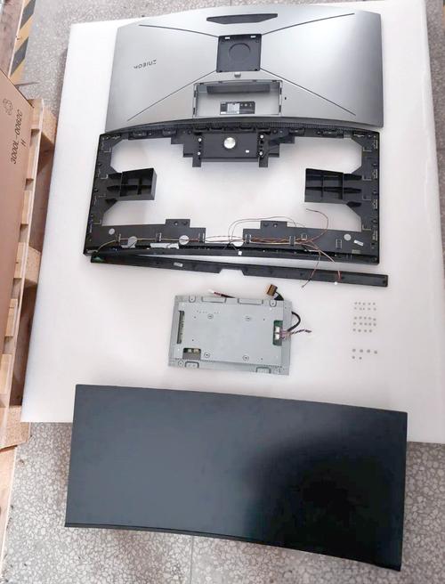 明基joybook v46拆机