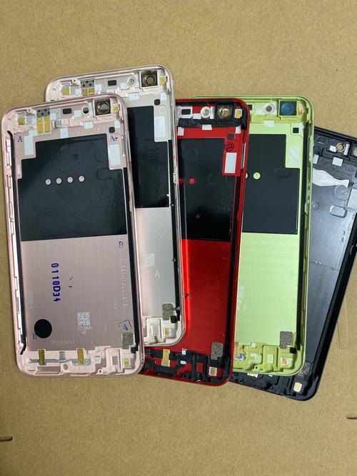 oppor8107后盖拆机教程