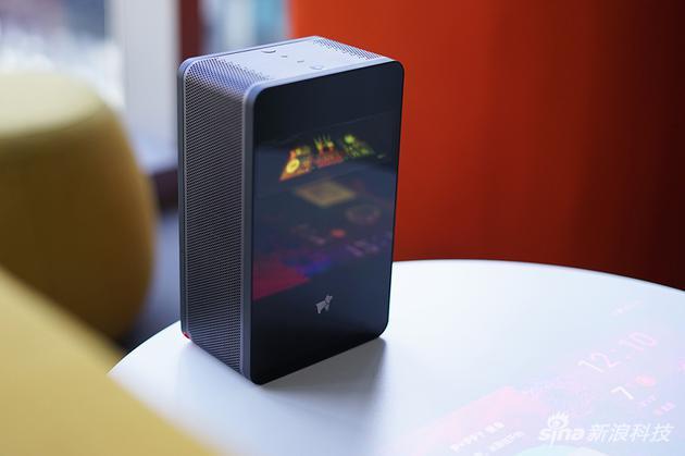 puppy cube参数对比