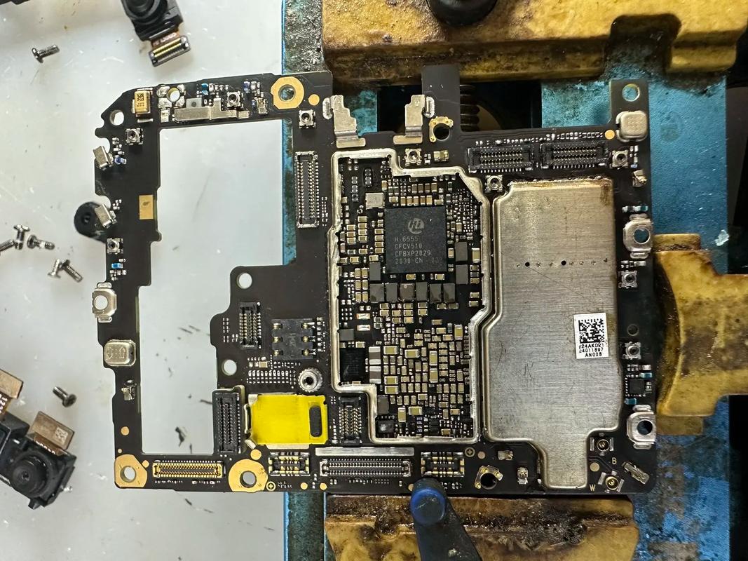 荣耀6pluspeul00拆机