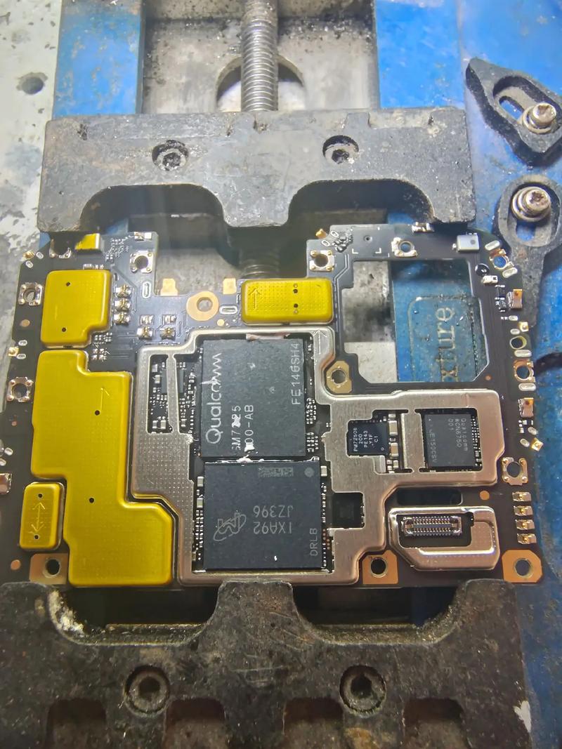 荣耀6pluspeul00拆机