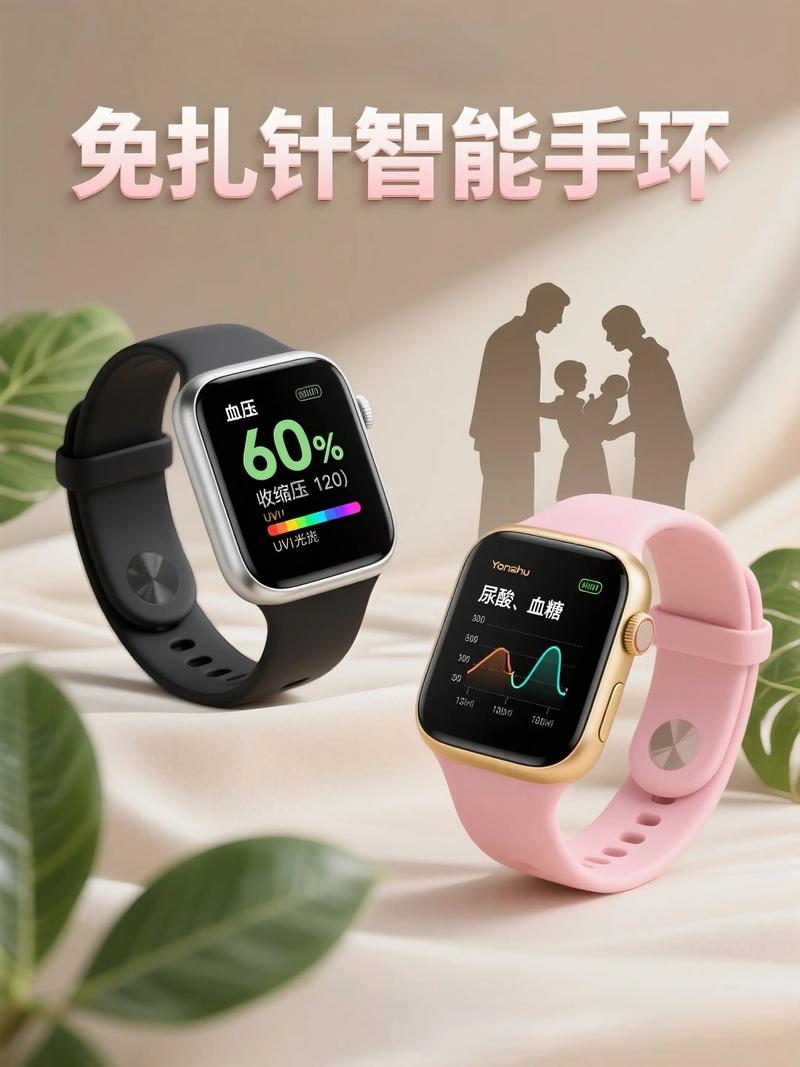 2025智能手环 知乎