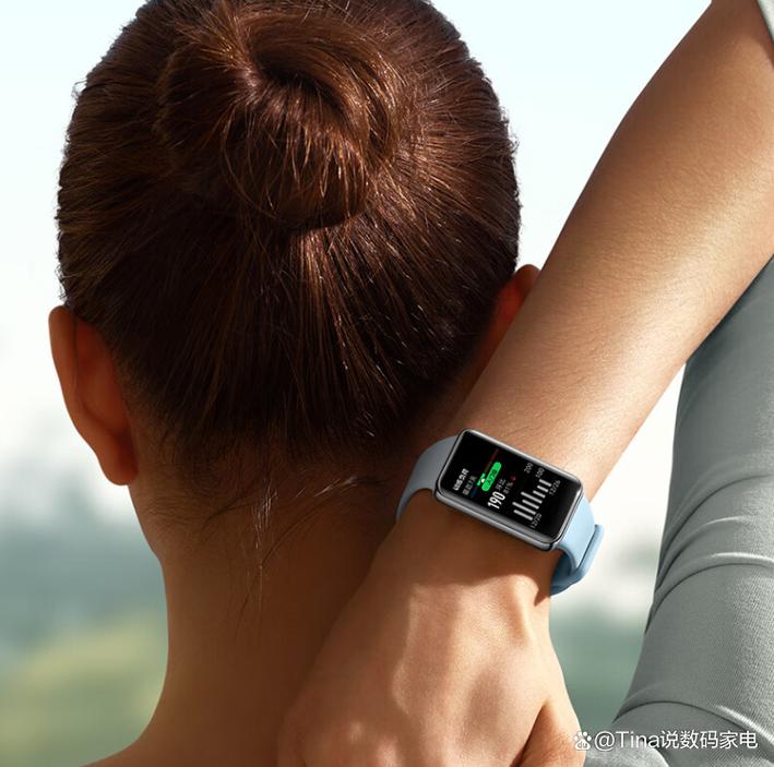 2025智能手环 知乎
