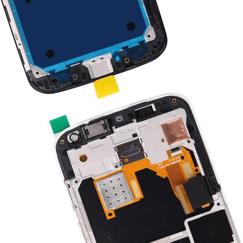 moto xt1060拆机图解