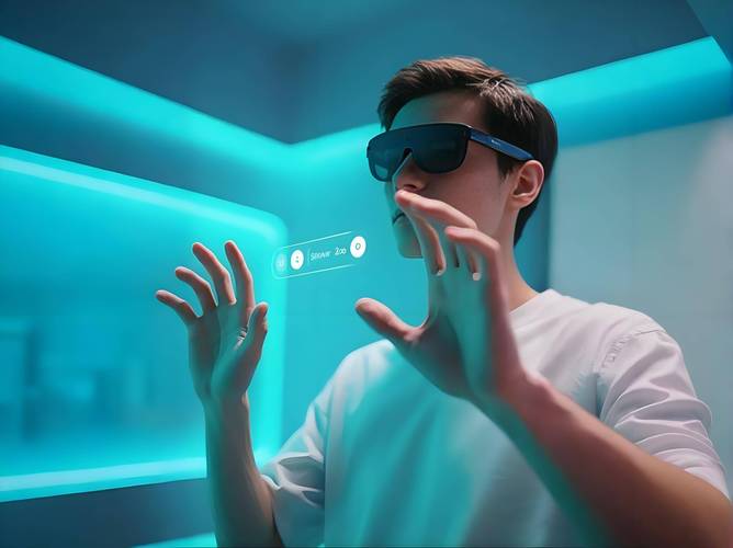 2025年智能隐形眼镜