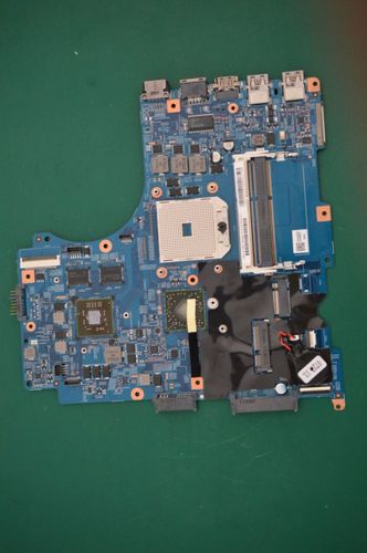 Lenovo m5400拆机图