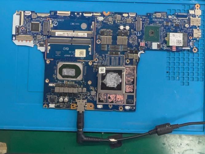 宏基aspire4738g拆机