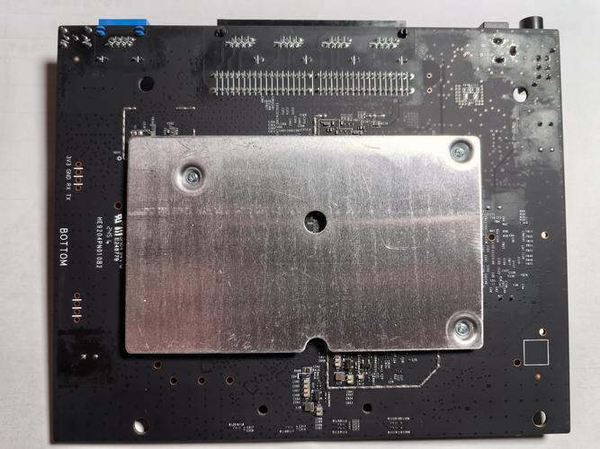 pptv pp6000拆机视频