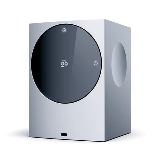 考拉智能app智能洗衣