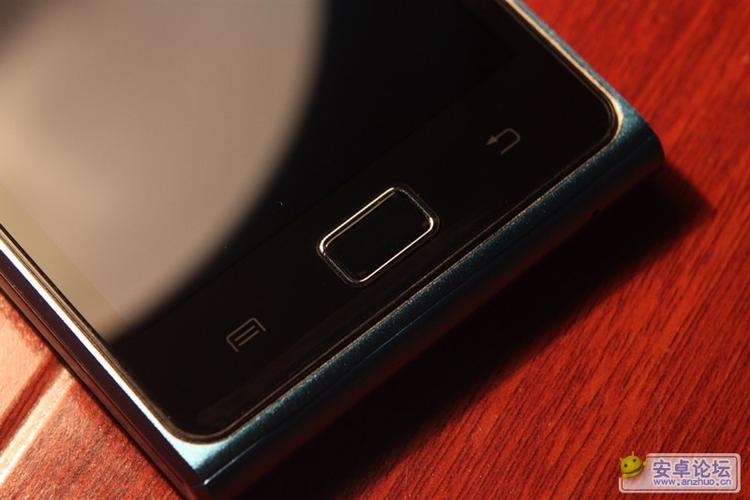 赛尔丰s1时尚智能手机