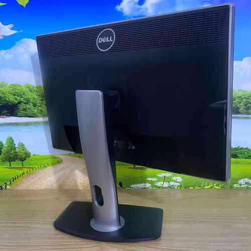 u2412mbdell如何拆机