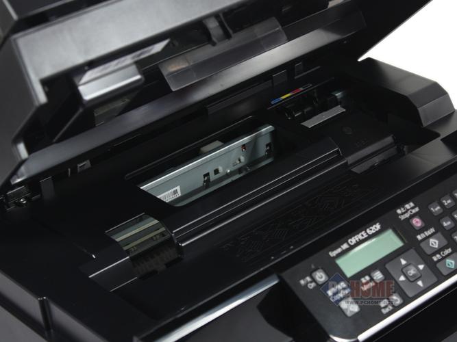 epson 600f 拆机图解