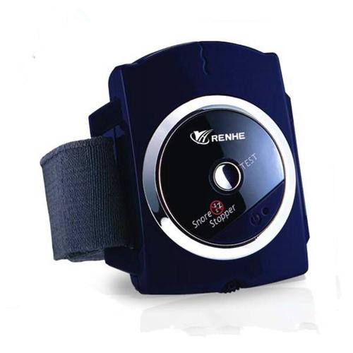 红外线智能止鼾器有用吗