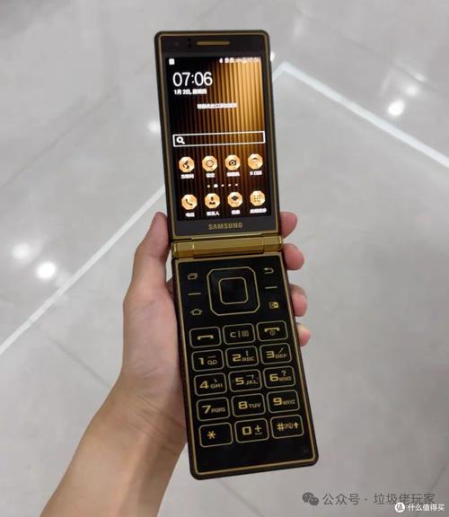 4g翻盖智能手机哪个好