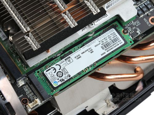 微星vortex g65 拆机