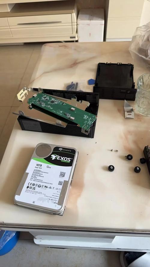 MacBook拆机硬盘改装u盘