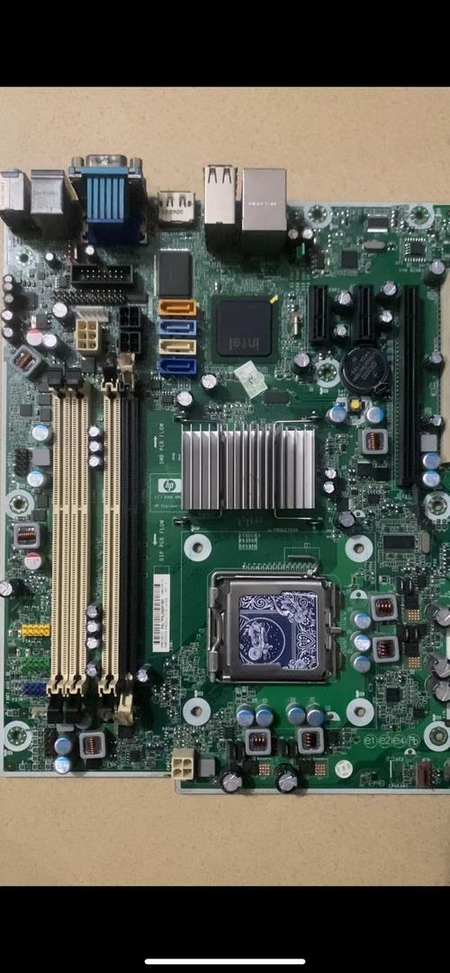 惠普pavilion g6拆机