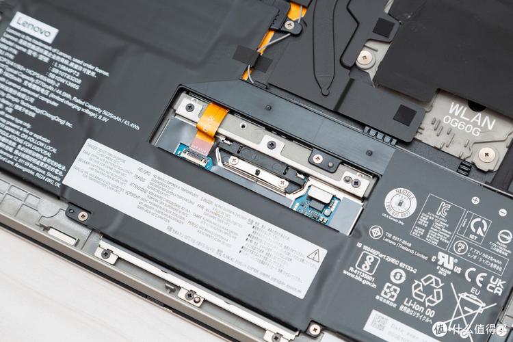 thinkpad x1平板拆机